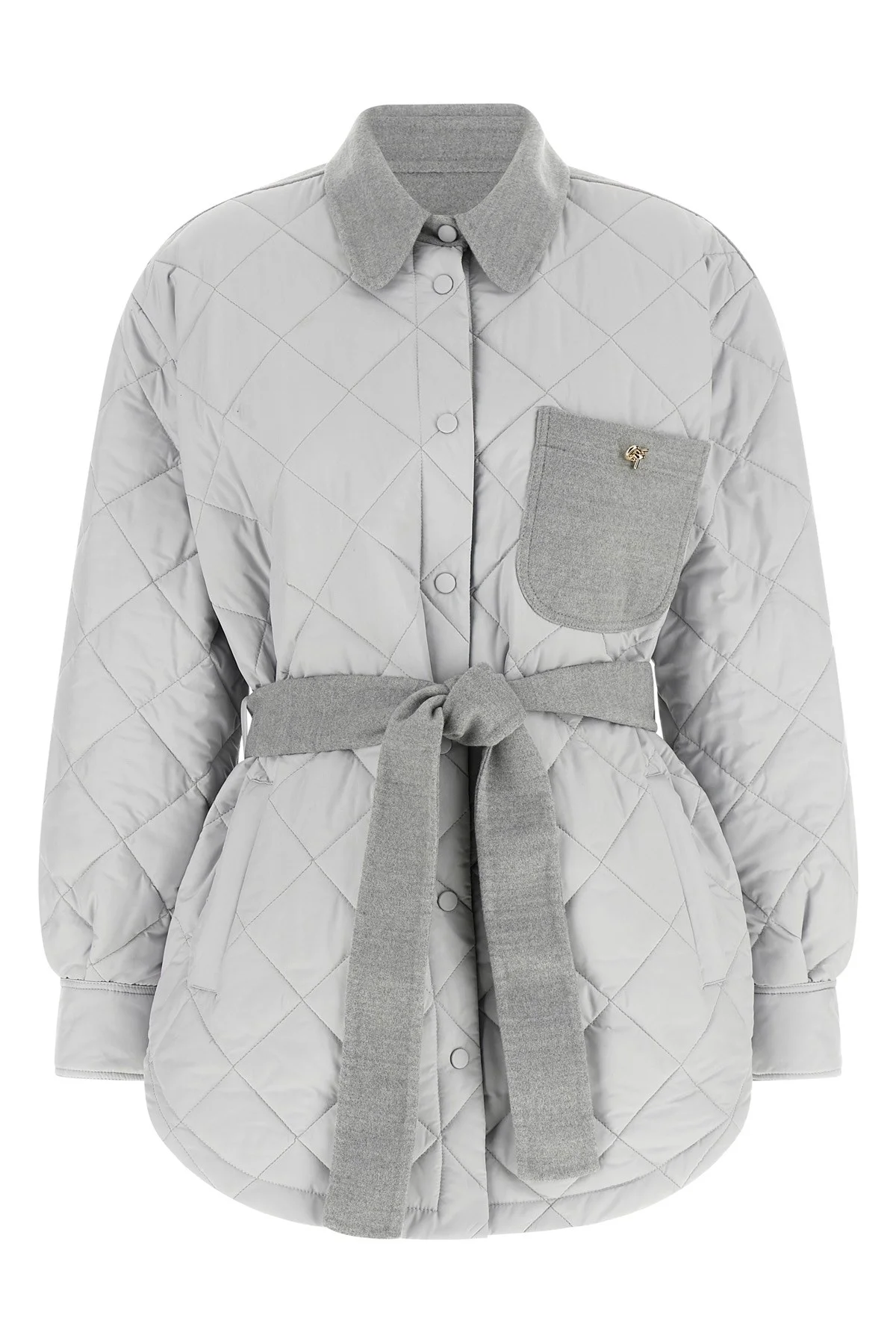 Hybrid Overshirt - 1