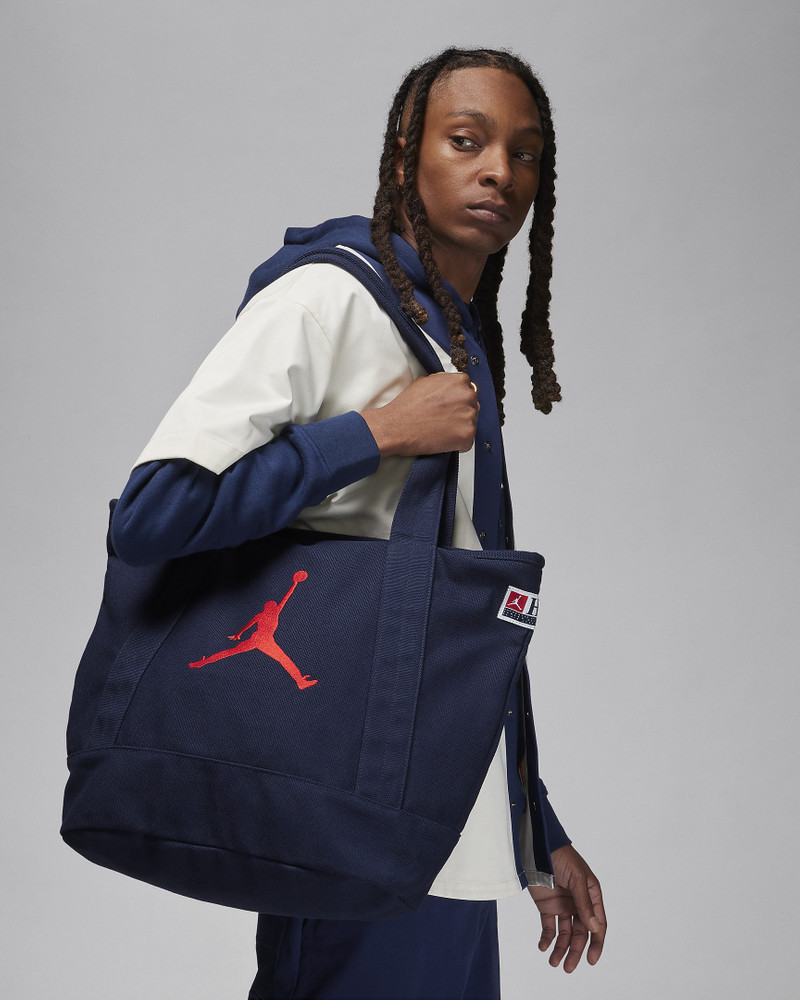 Jordan Howard Tote Tote Bag (30L) 8