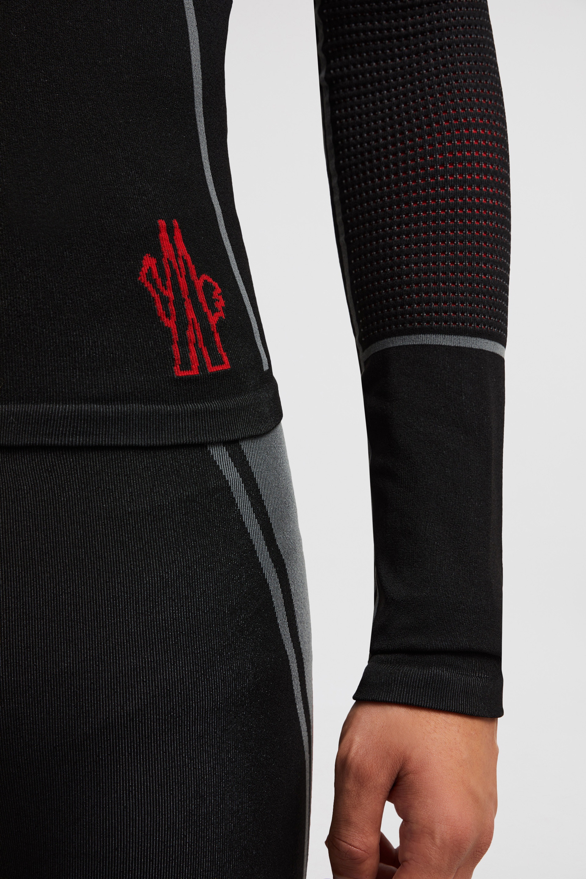 Base Layer Long Sleeve T-Shirt - 6