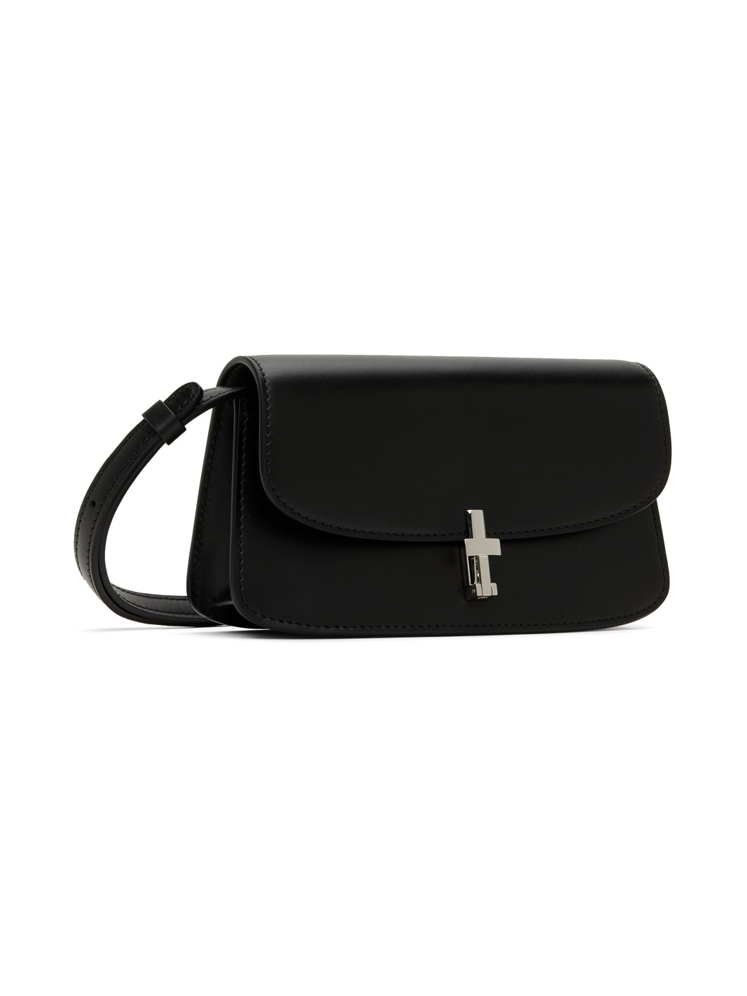 Black E/W Sofia Bag - 2