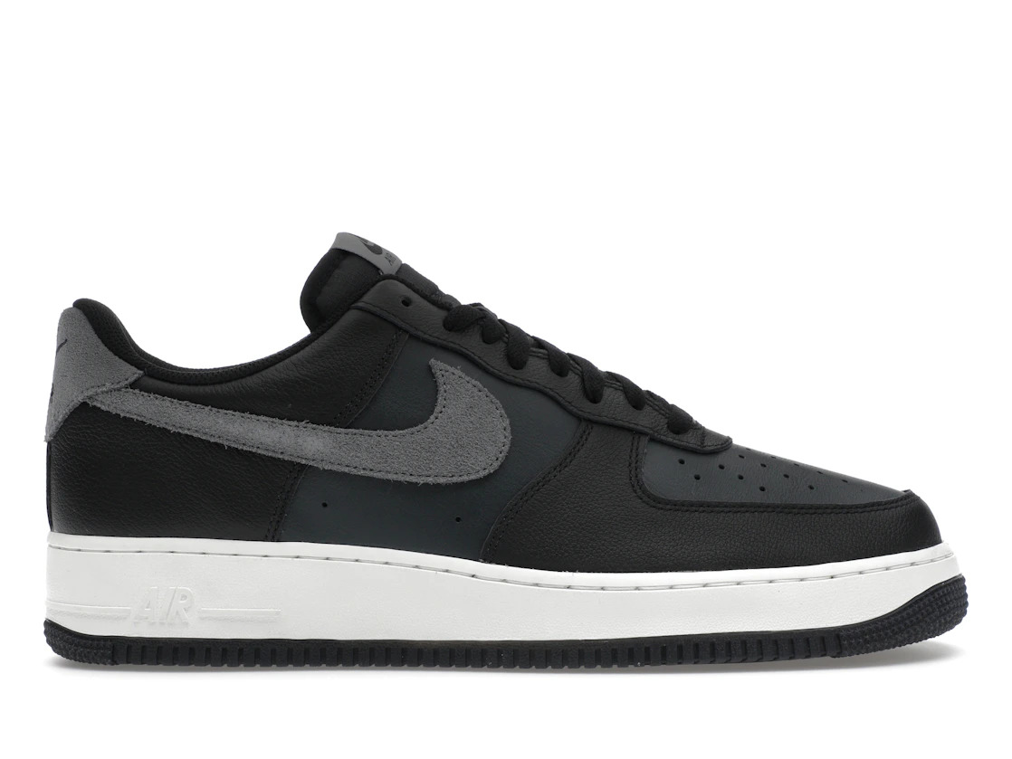 Nike Air Force 1 '07 Smoke Grey - 1
