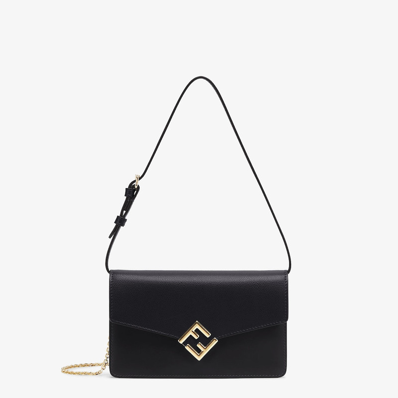 FF Diamonds Wallet On Chain 1