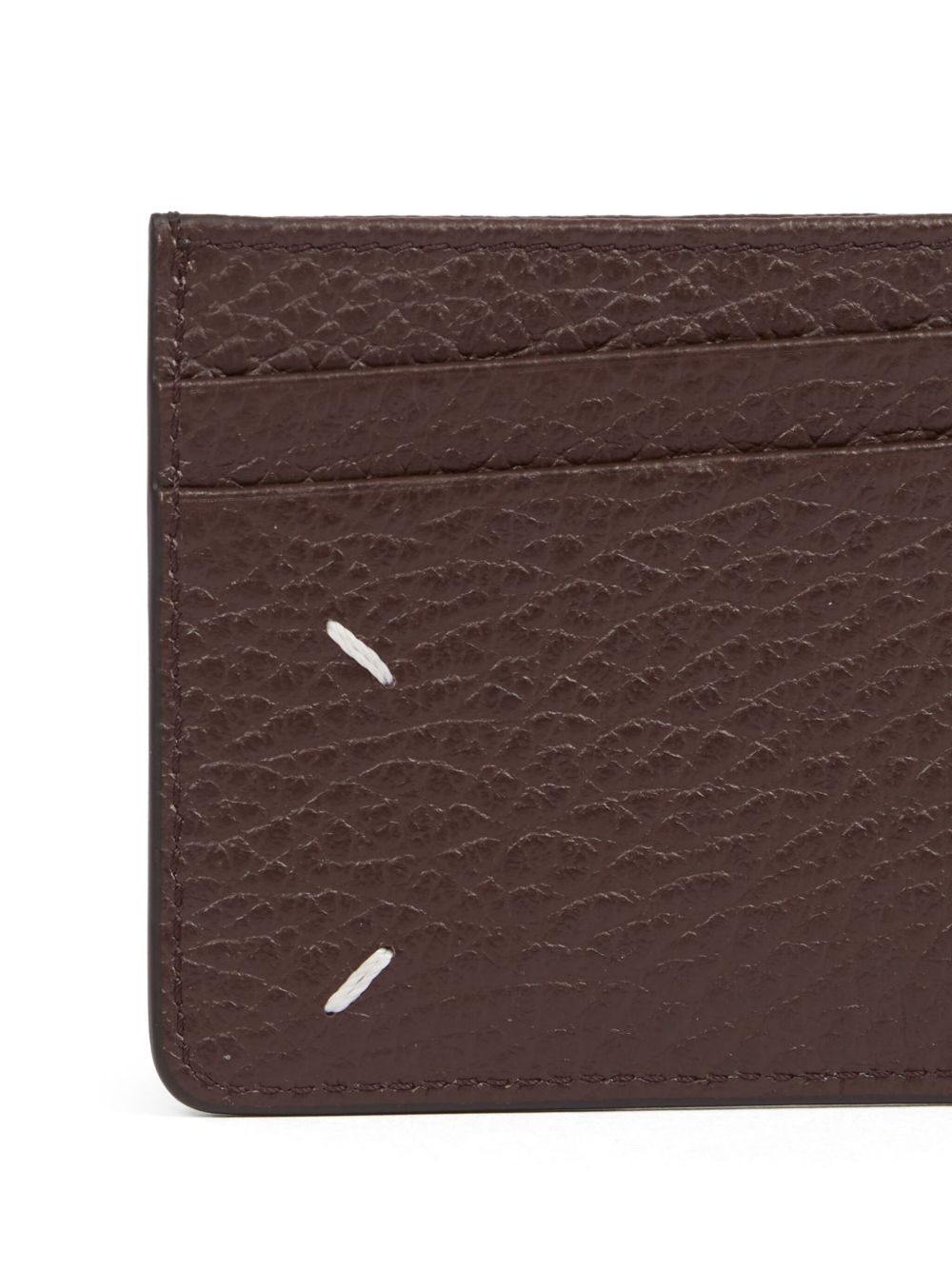 Slim 6CC cardholder - 4