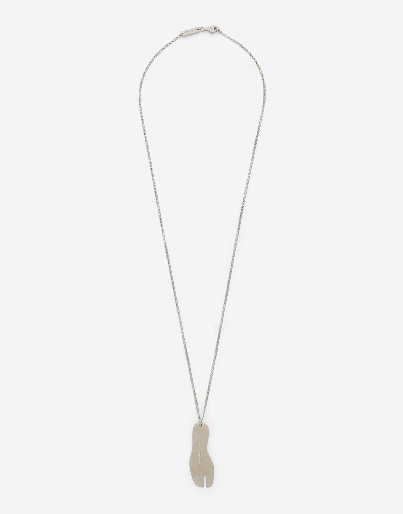 Tabi chain necklace - 1