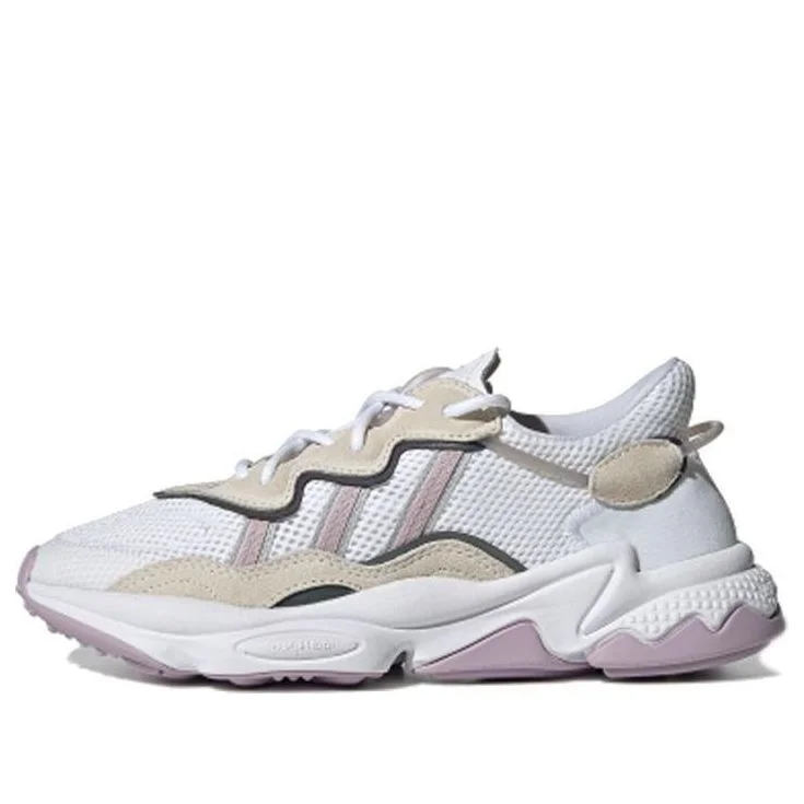 (WMNS) adidas Ozweego 'Soft Vision' EG9204 - 1