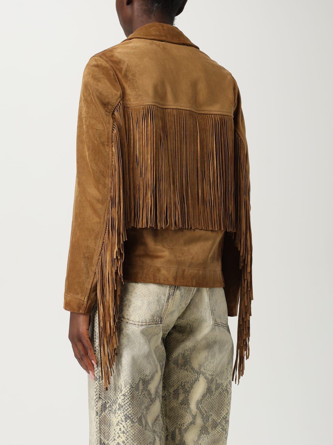 Jacket woman Golden Goose - 2