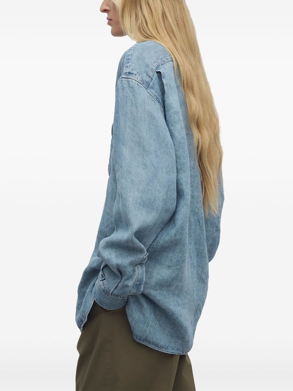 Nesson shirt - 3
