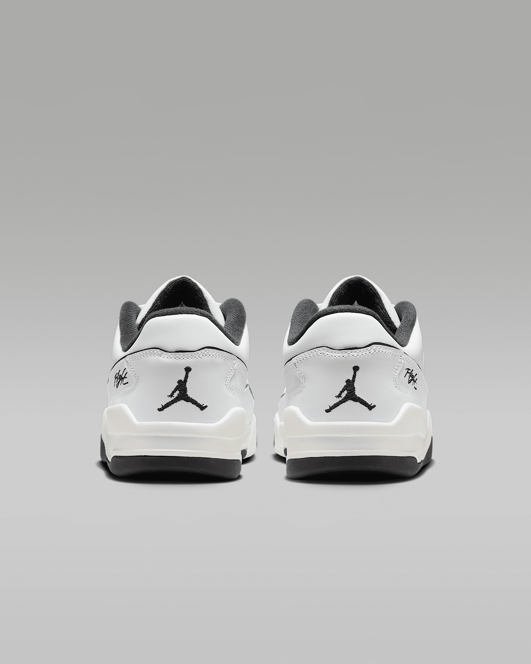 Jordan Flight Court Men's Shoes - 6