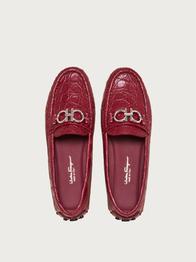 Driver with Gancini ornament 2