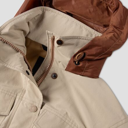 Meyen Field Jacket - Women's - 3
