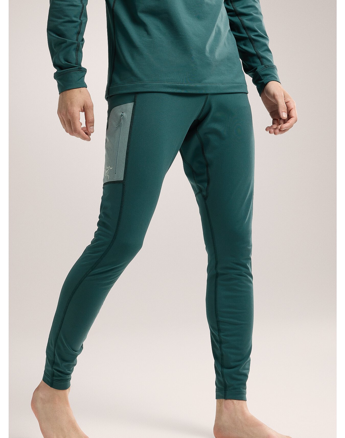 Rho LT Bottom - 2