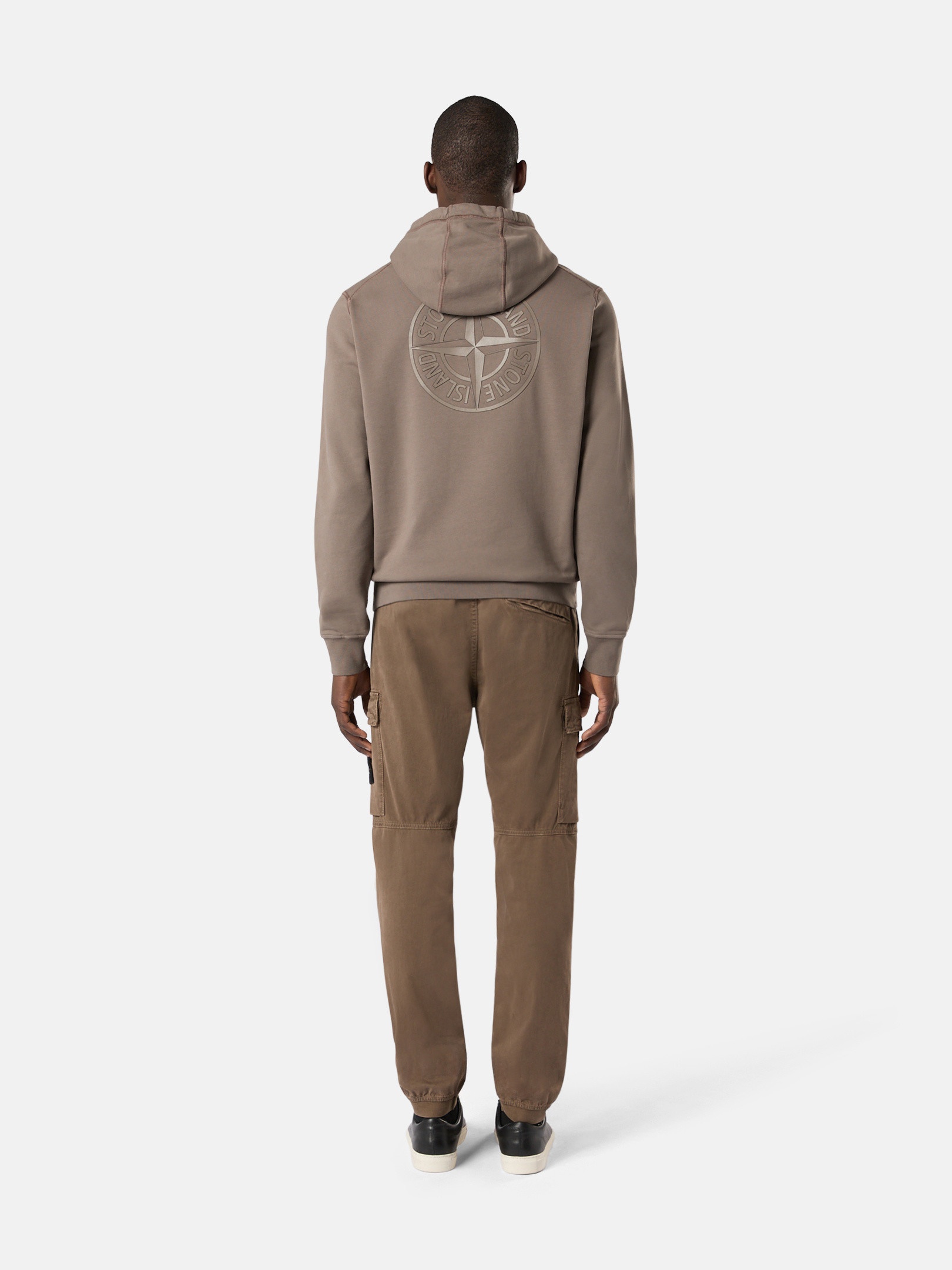 66283 COTTON FLEECE - 5