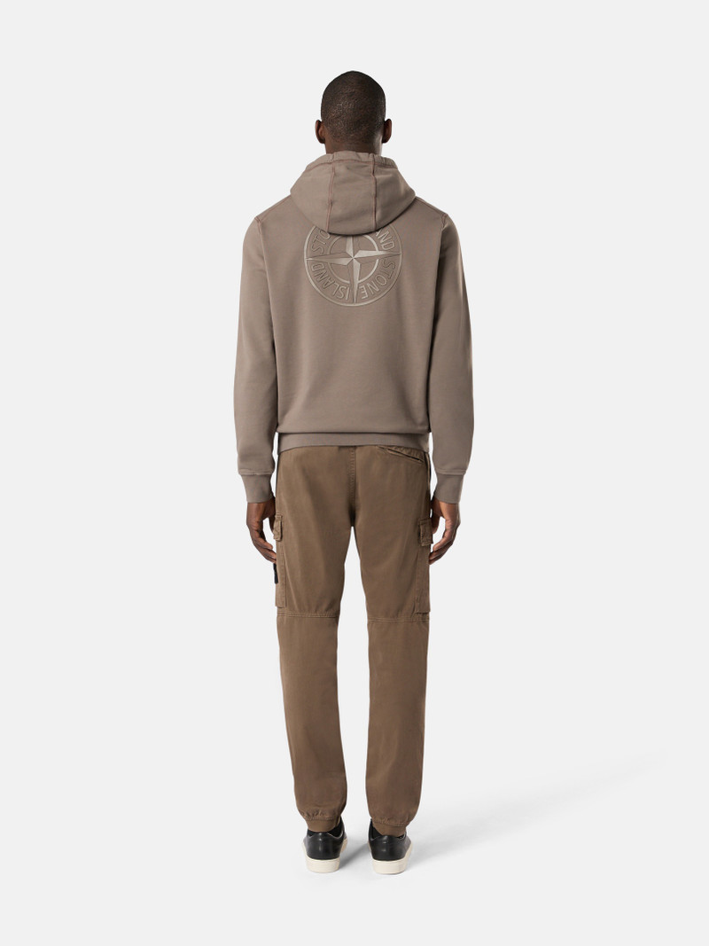 66283 COTTON FLEECE 5