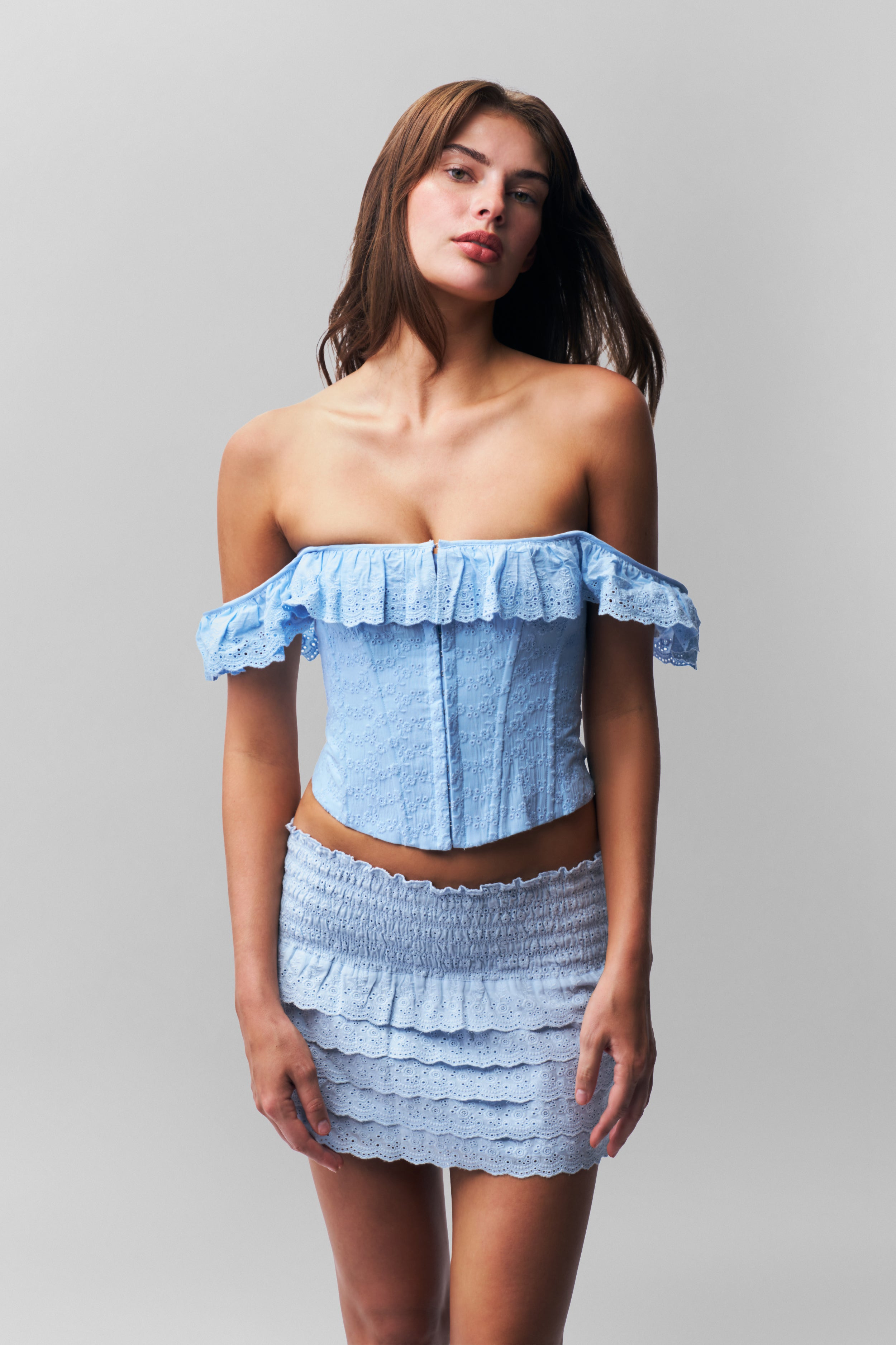 BETTINA CORSET - 7