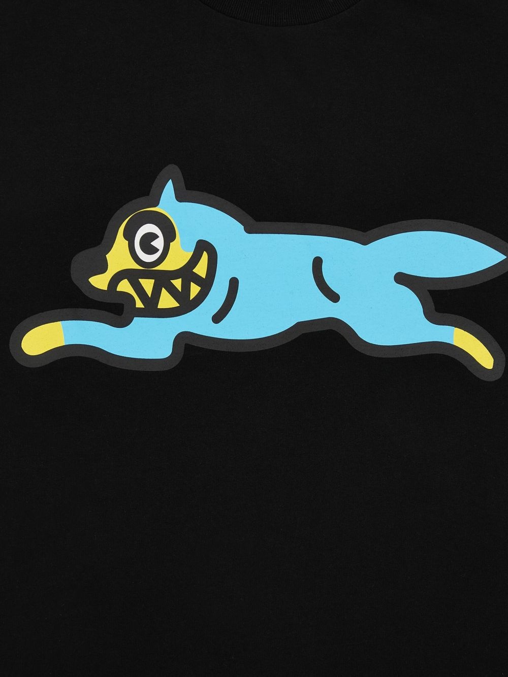 Running Dog T-shirt - 3