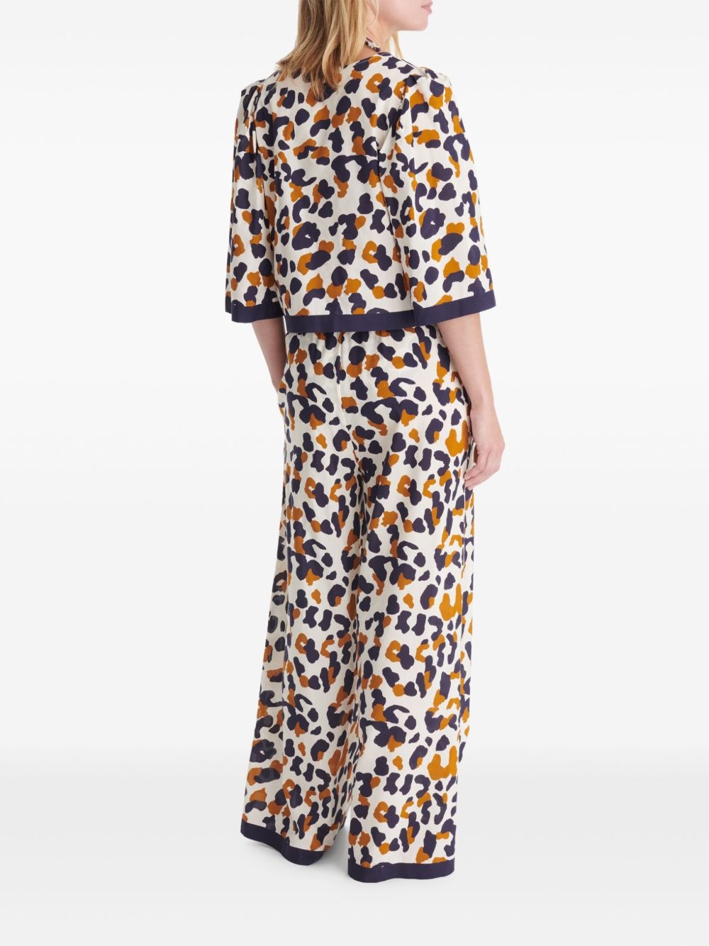 Capitaine trousers - 3