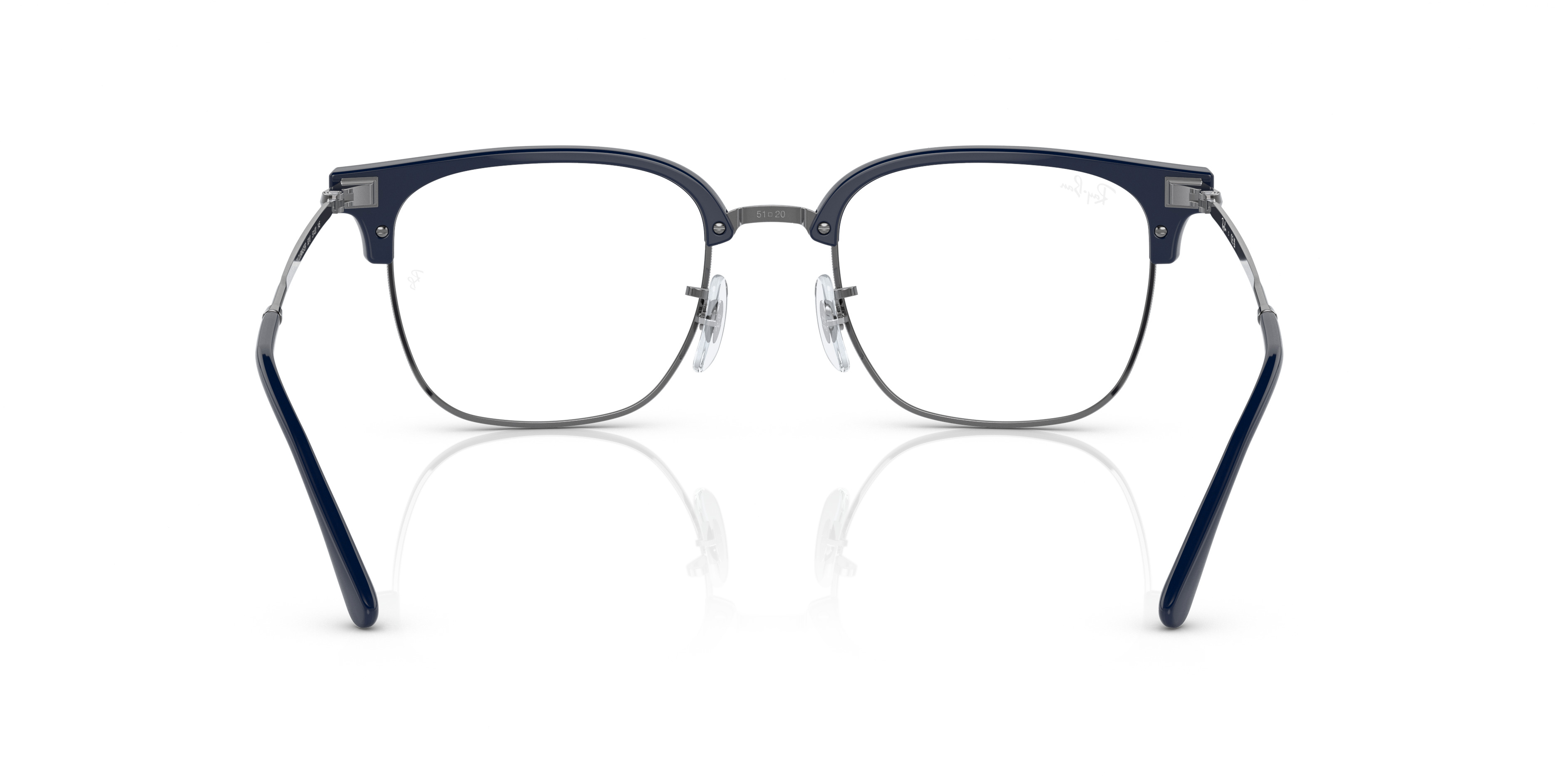 NEW CLUBMASTER OPTICS - 6