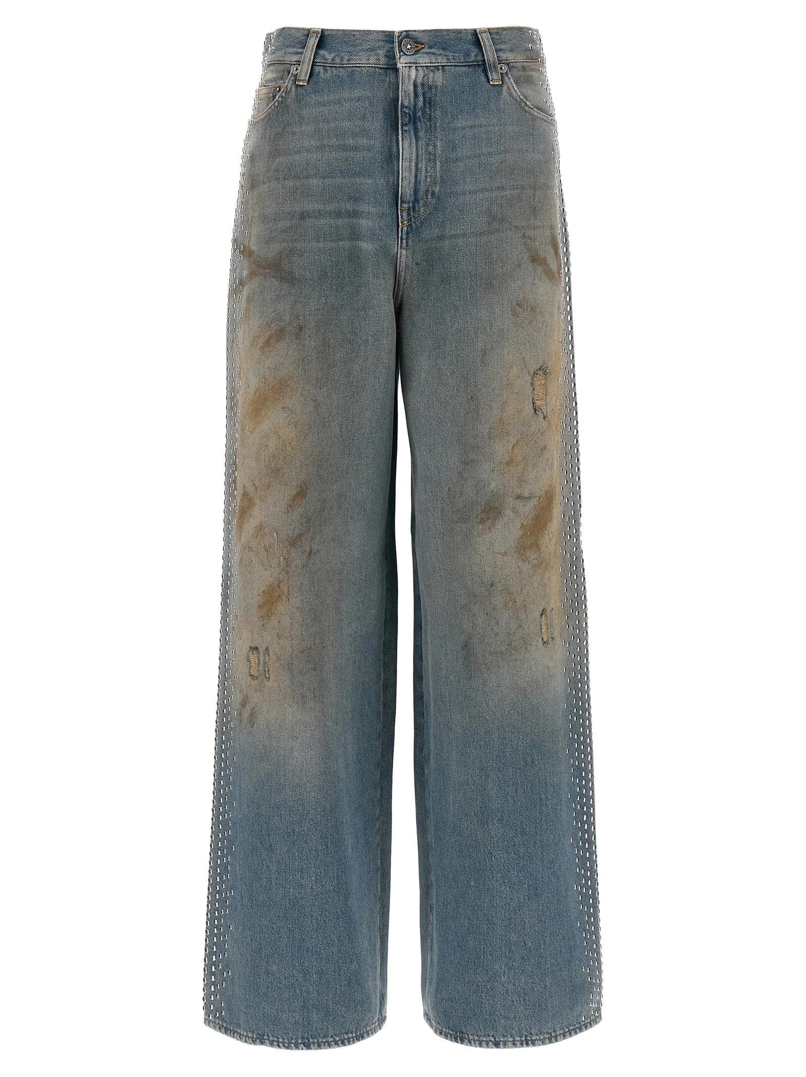 Golden Goose Women 'Melody' Jeans - 1