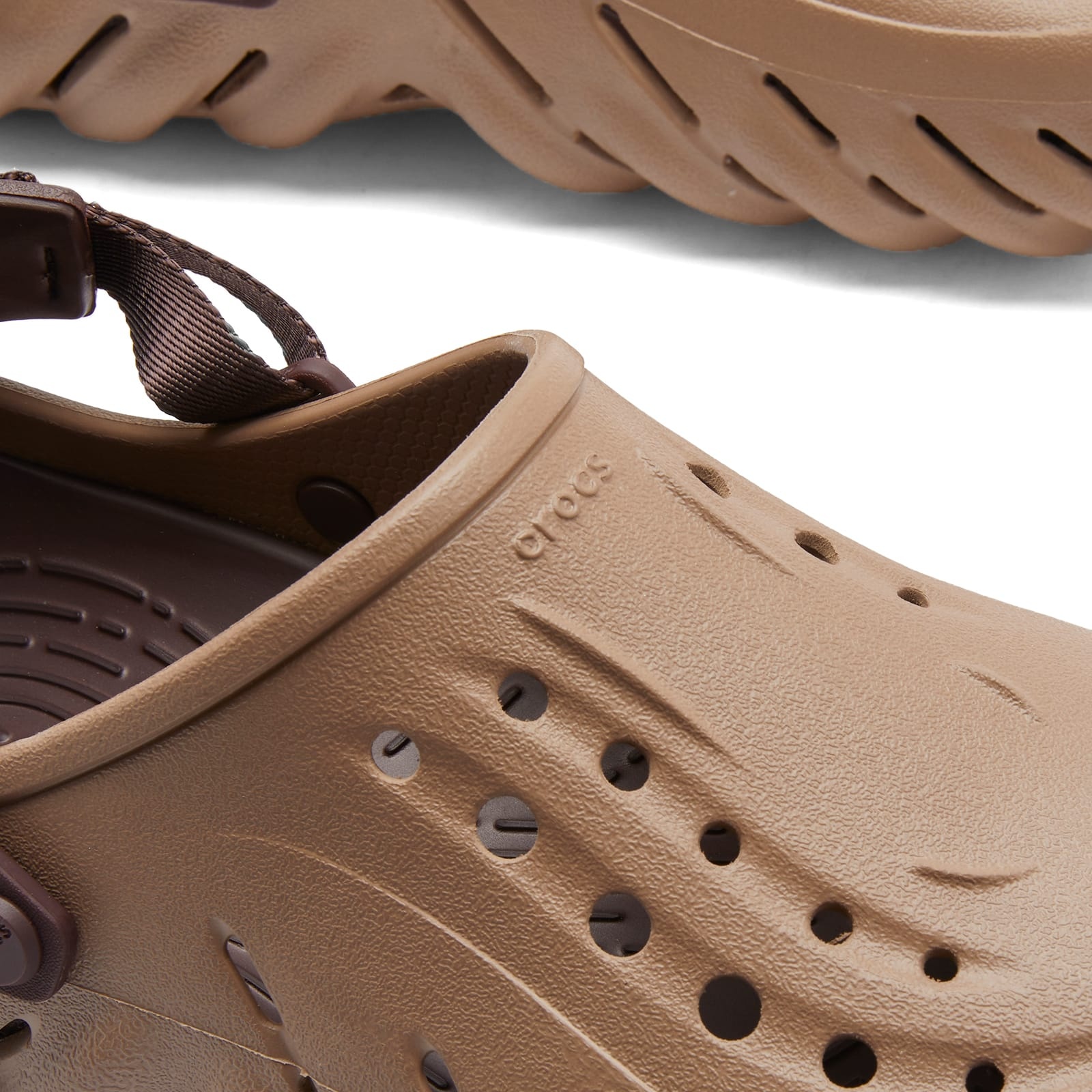 Crocs Echo Clog - 5