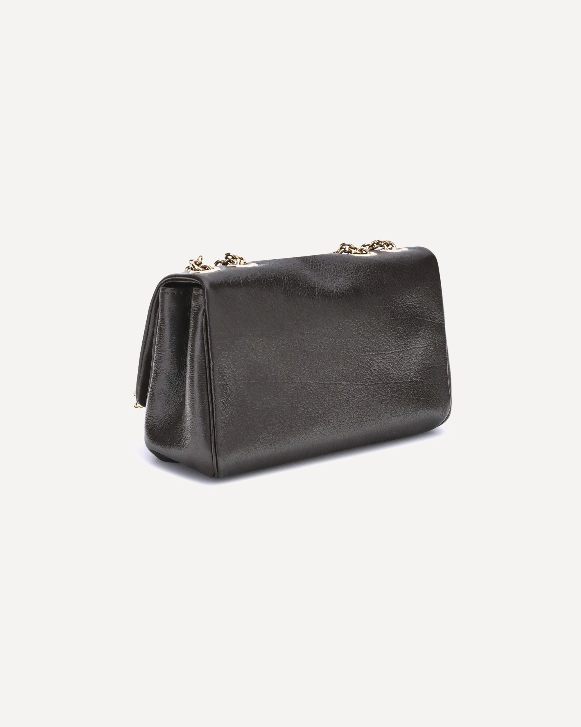 Heritage Shoulder Bag - 3