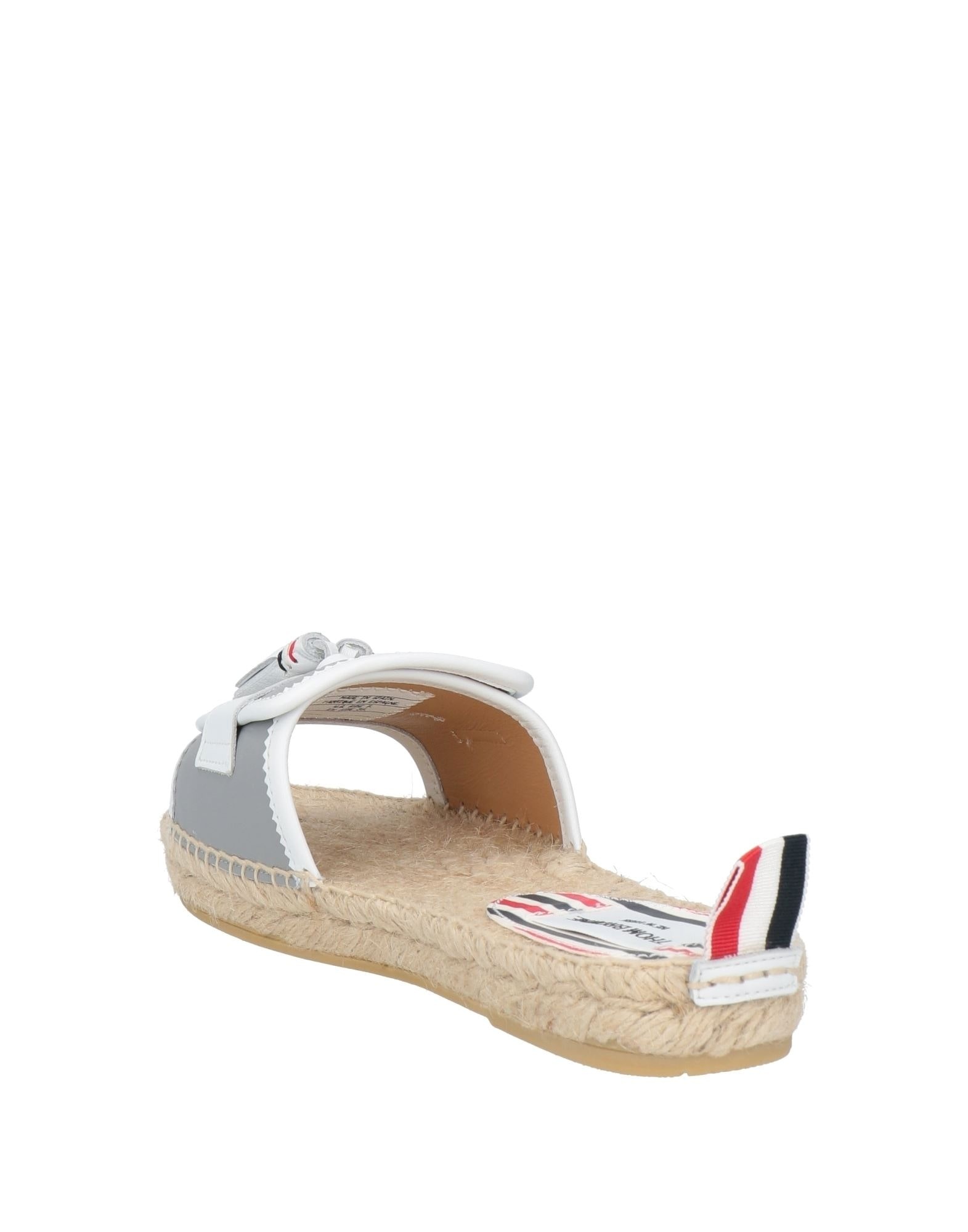 Pink Women's Espadrilles - 3