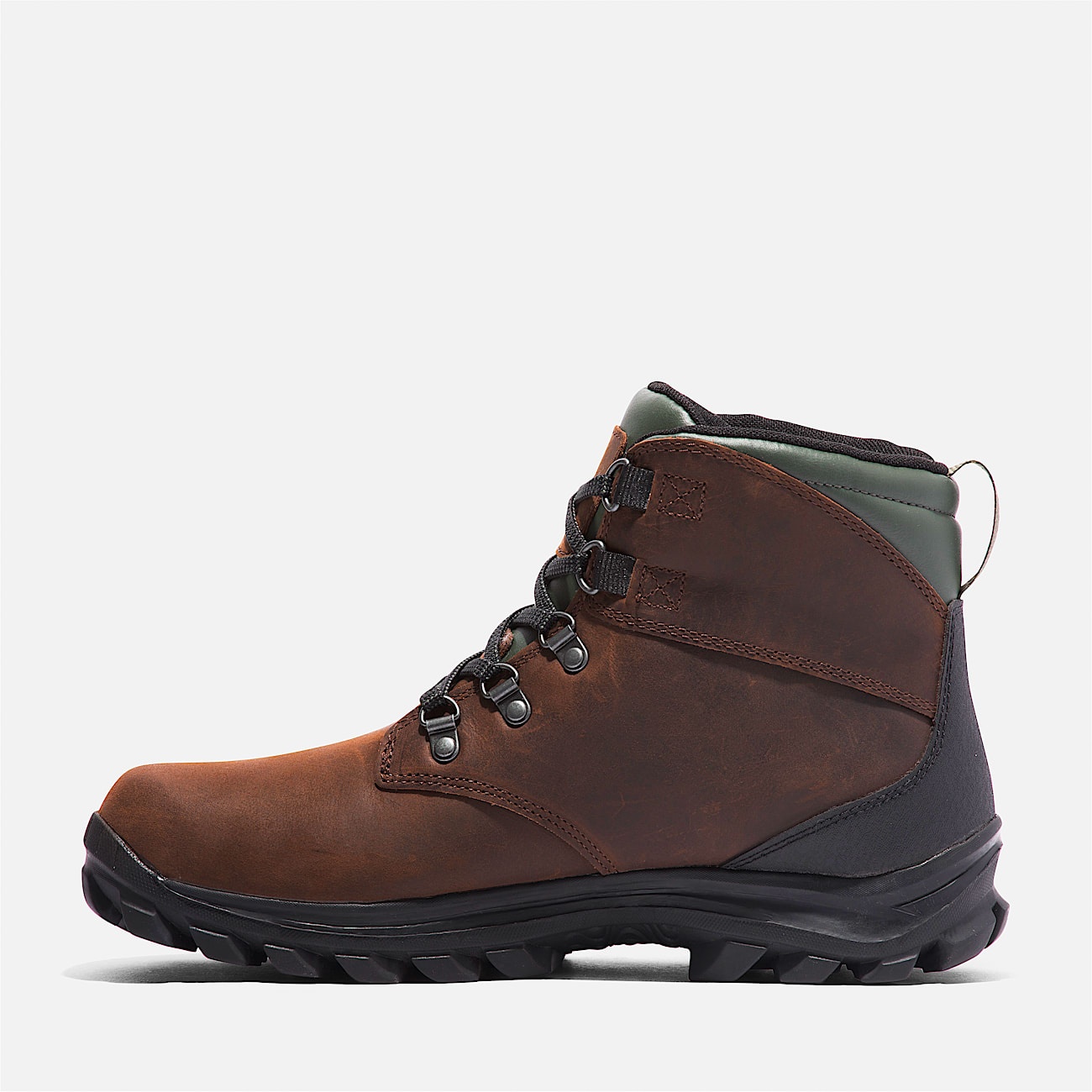 Men's Chillberg Waterproof Insulated Mid Boot - 6