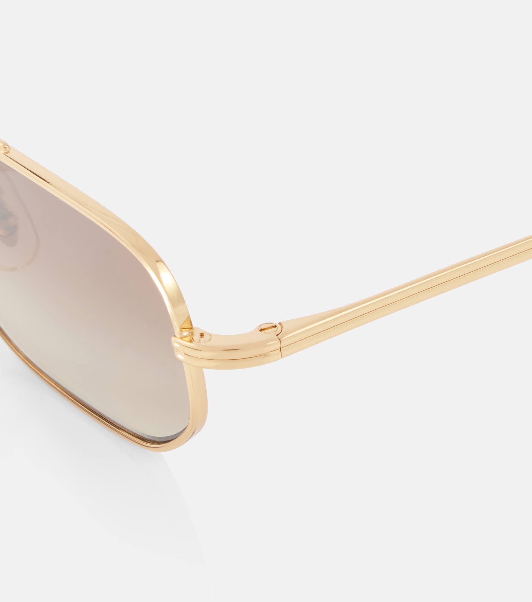 Square sunglasses - 2