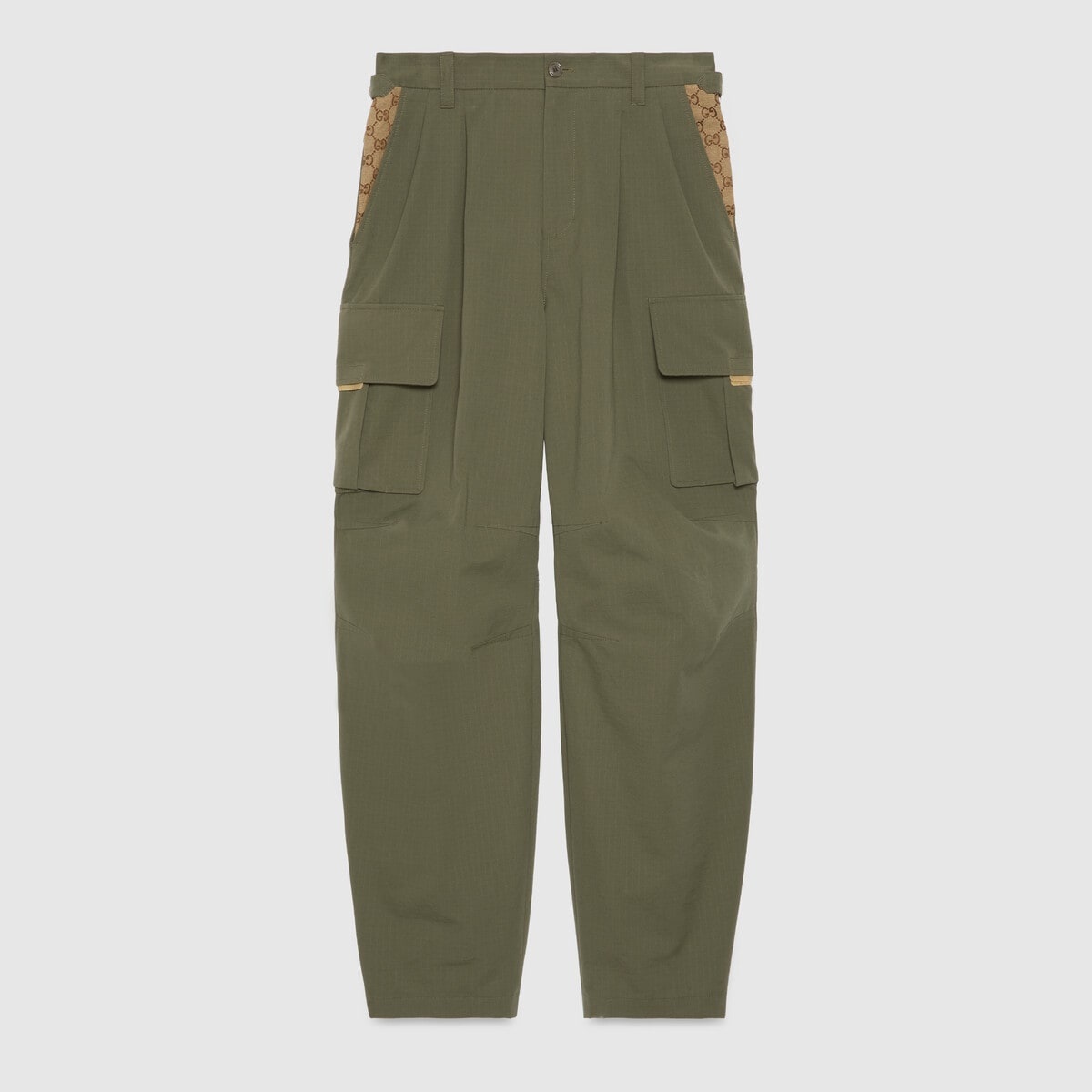 gucci cargo pants