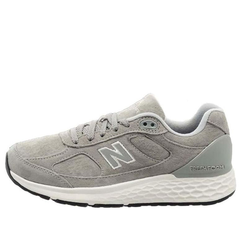 New Balance 1880 'White Grey' UW1880G1 - 1