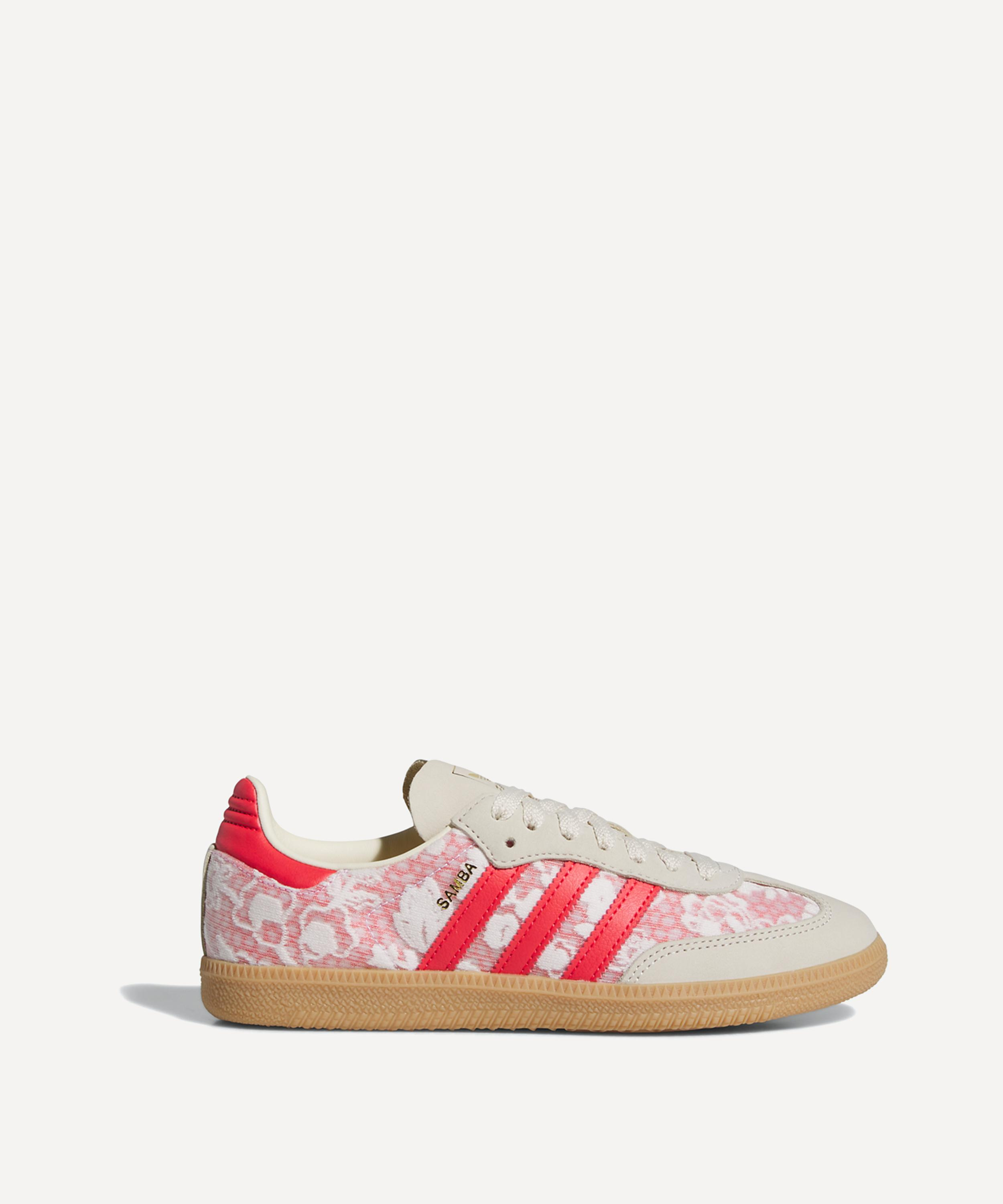 x Liberty London Samba OG Shoes - 3