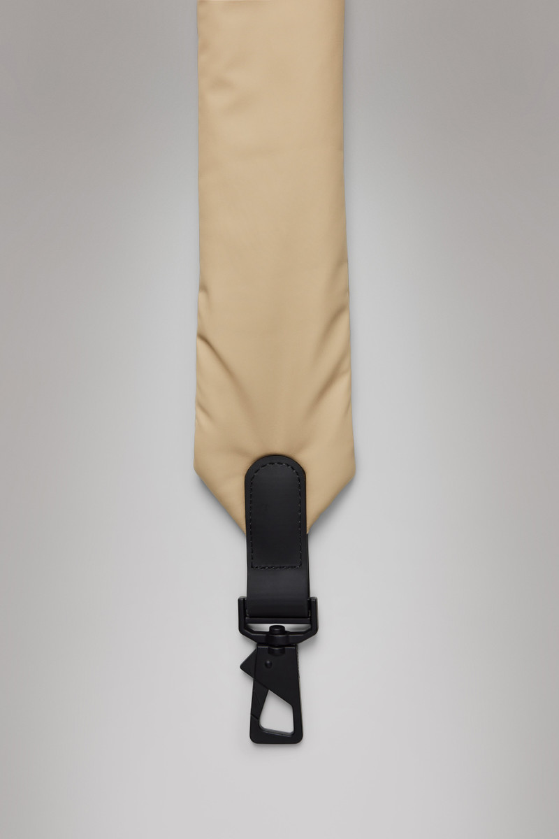 Nyssa Puffer Crossbody Strap 6