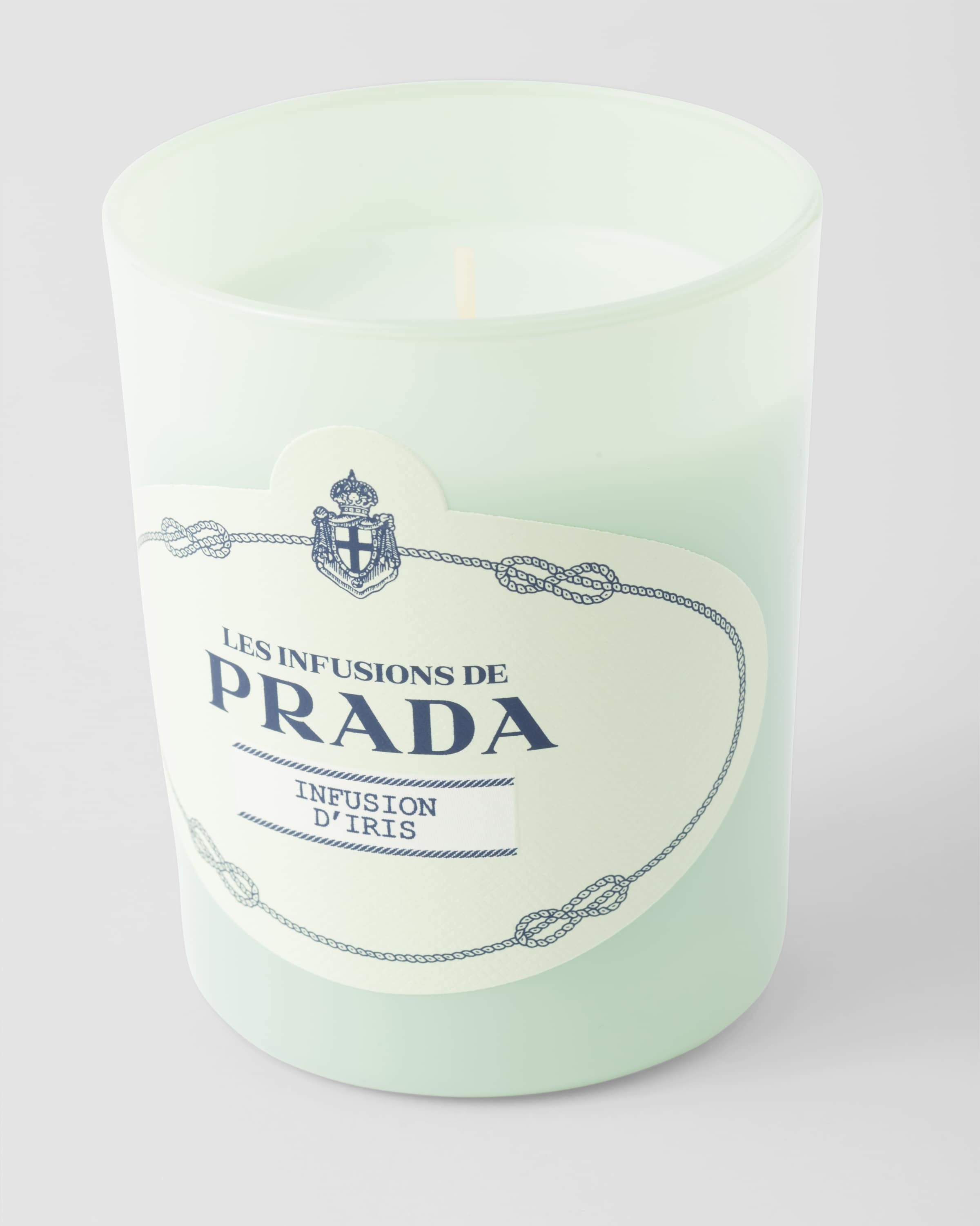 Infusion d'Iris Candle - 3