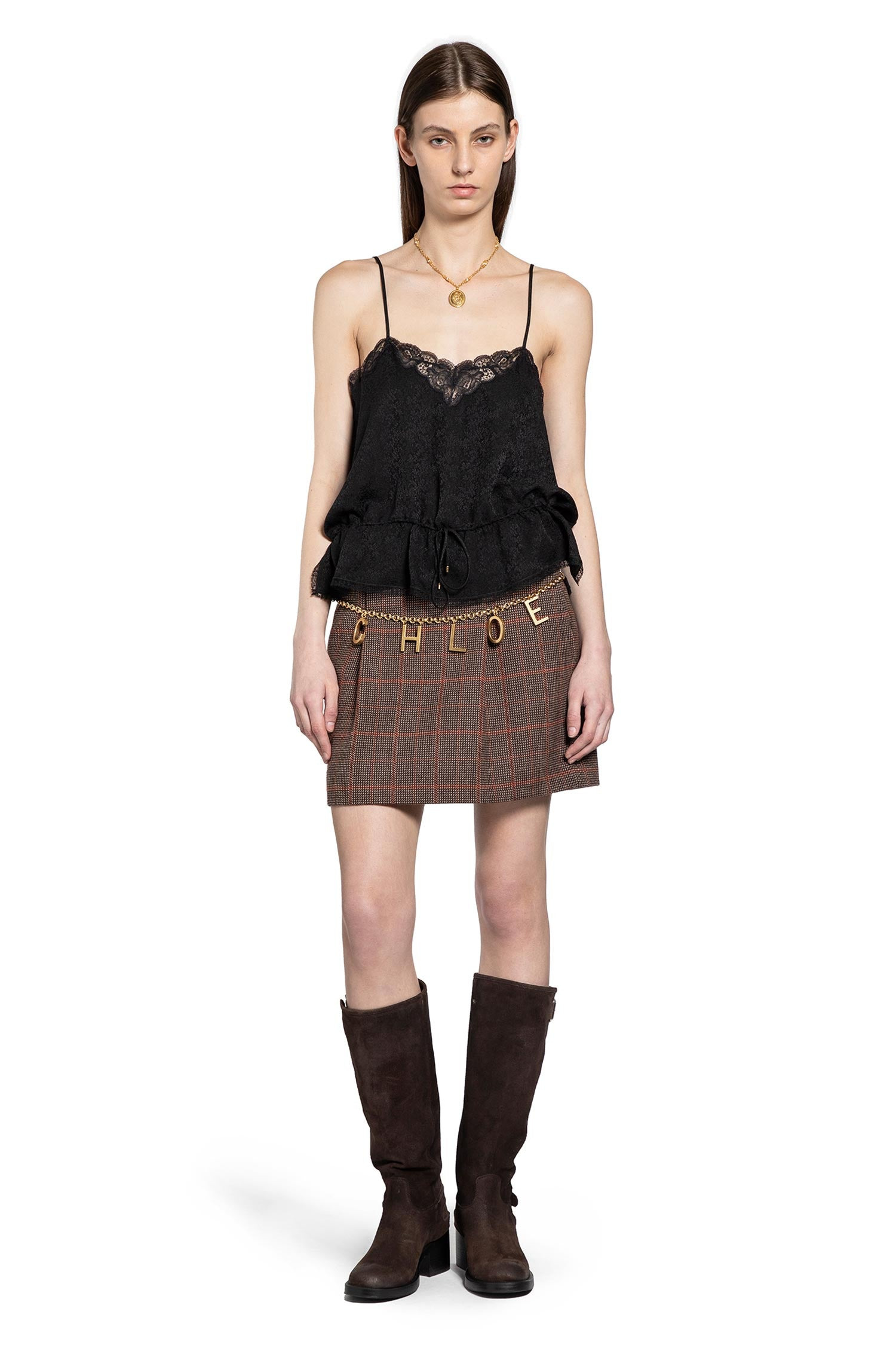 Lace Top - 5