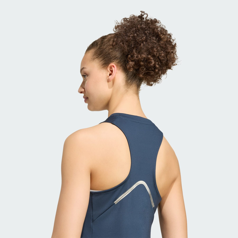 TENNIS CLIMACOOL Y-DRESS PRO 8