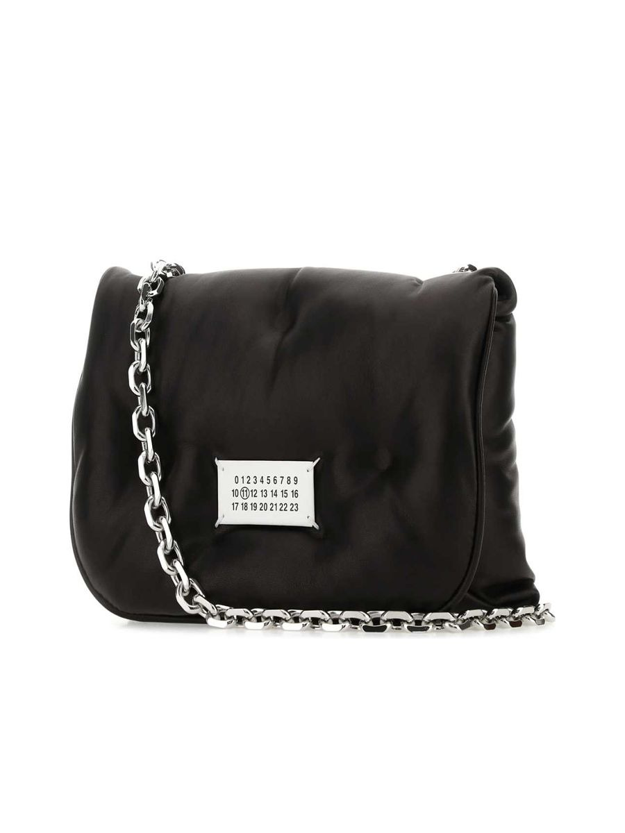 Glam Slam Flap Crossbody Bag - 2