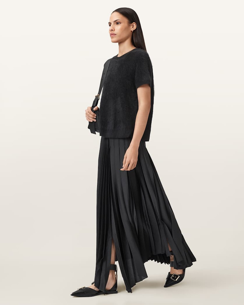 REBEL CASHMERE T-SHIRT 6