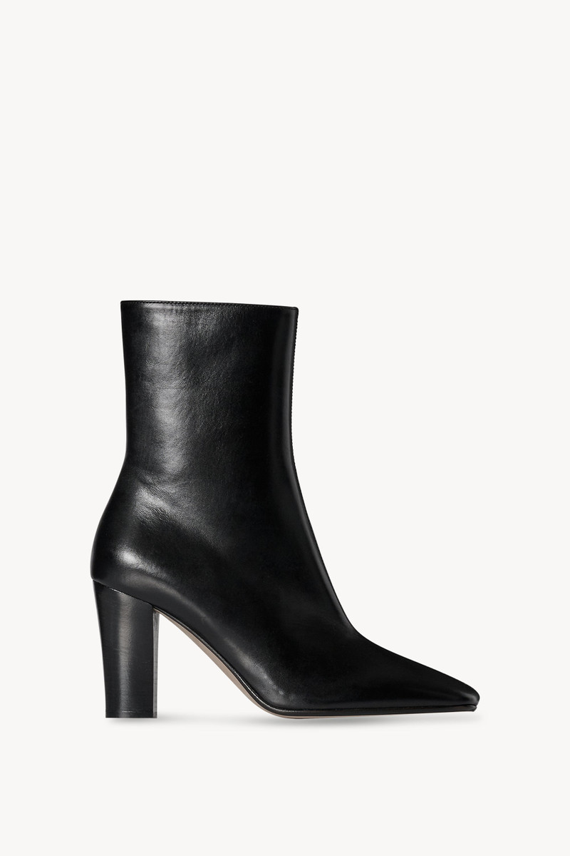 Cindy High Shaft Boot - 1