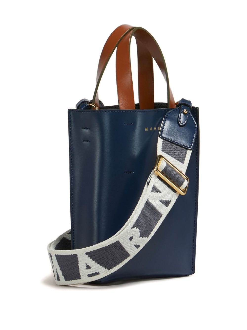 nano Museo tote bag - 4