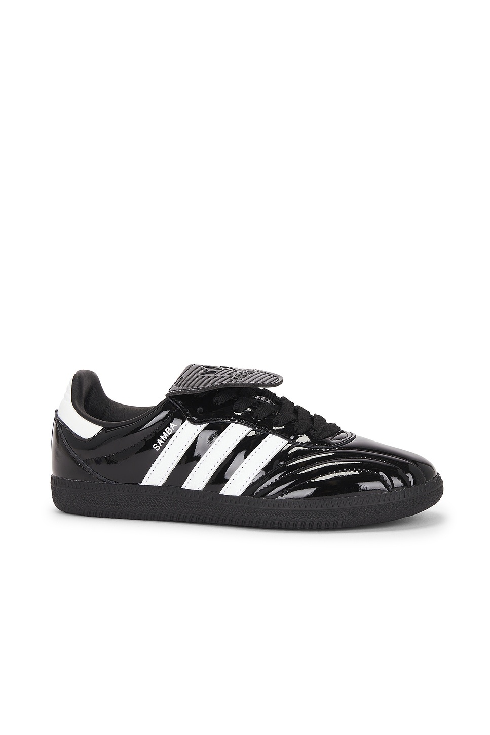 Samba Light - 2