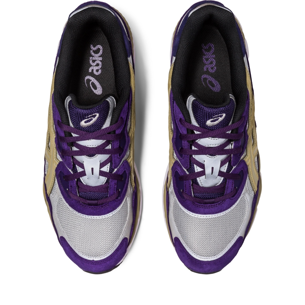 Asics AWAKE NY X GEL-NYC REVERSIBLE