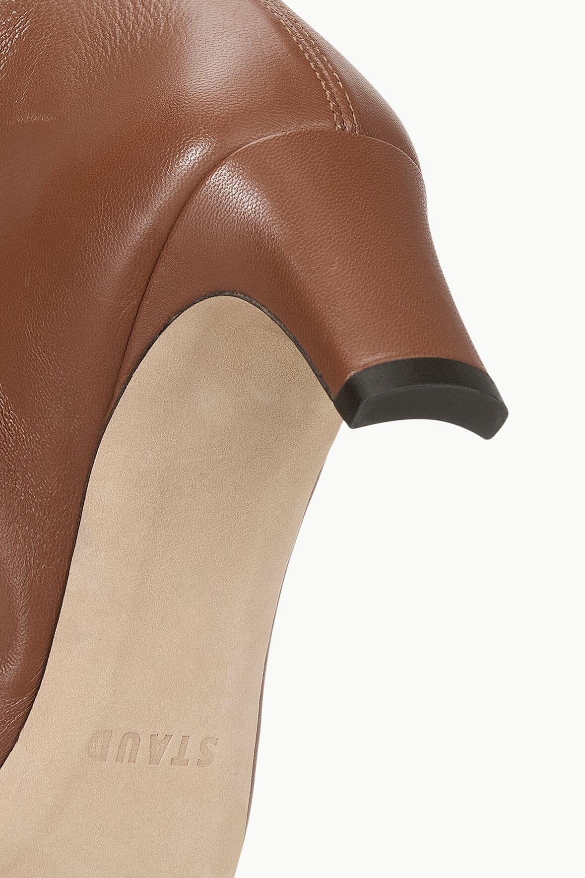 STAUD WALLY BOOT CACAO - 7