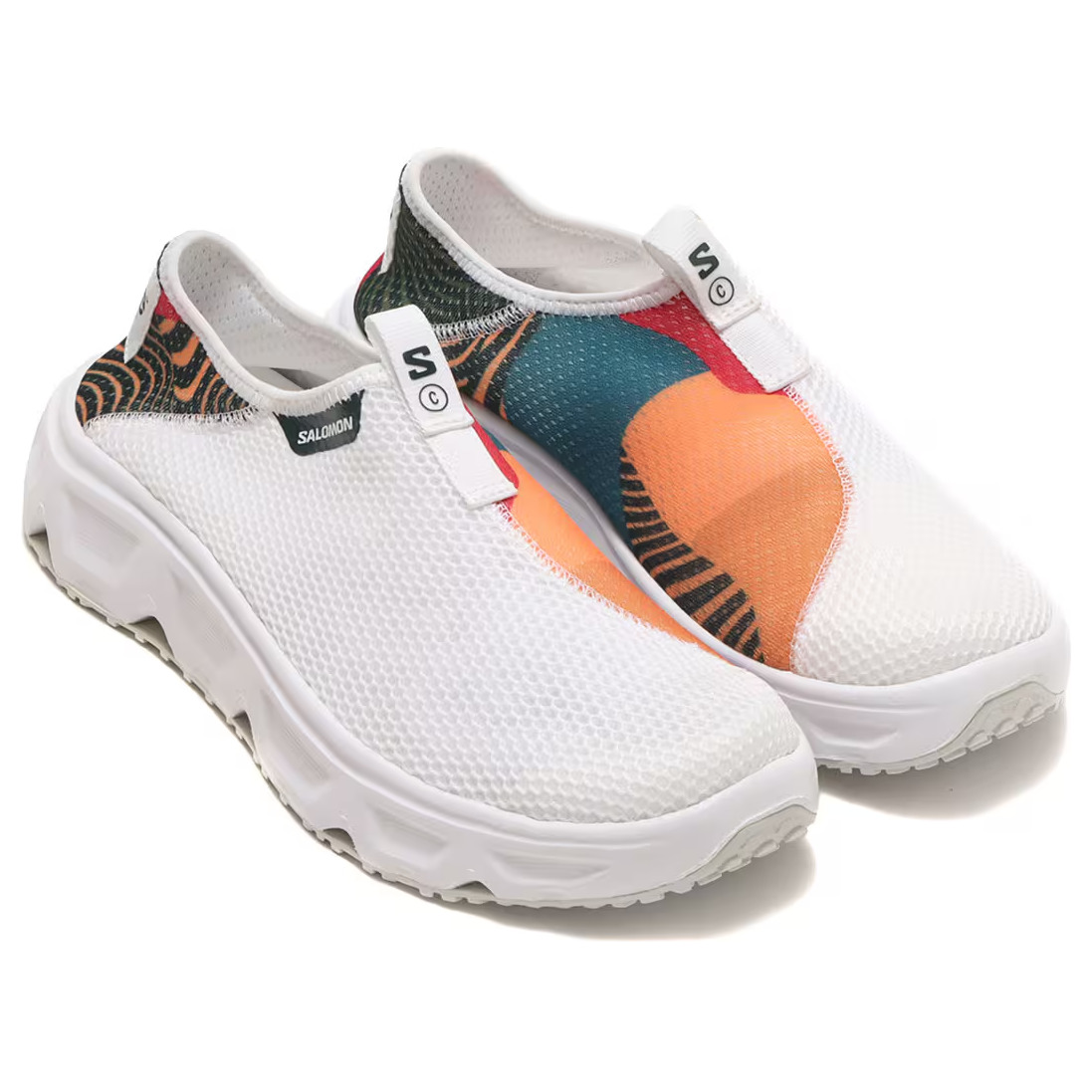 SALOMON Advanced Reelax Moc 6.0 'Ciele' 472510 - 3