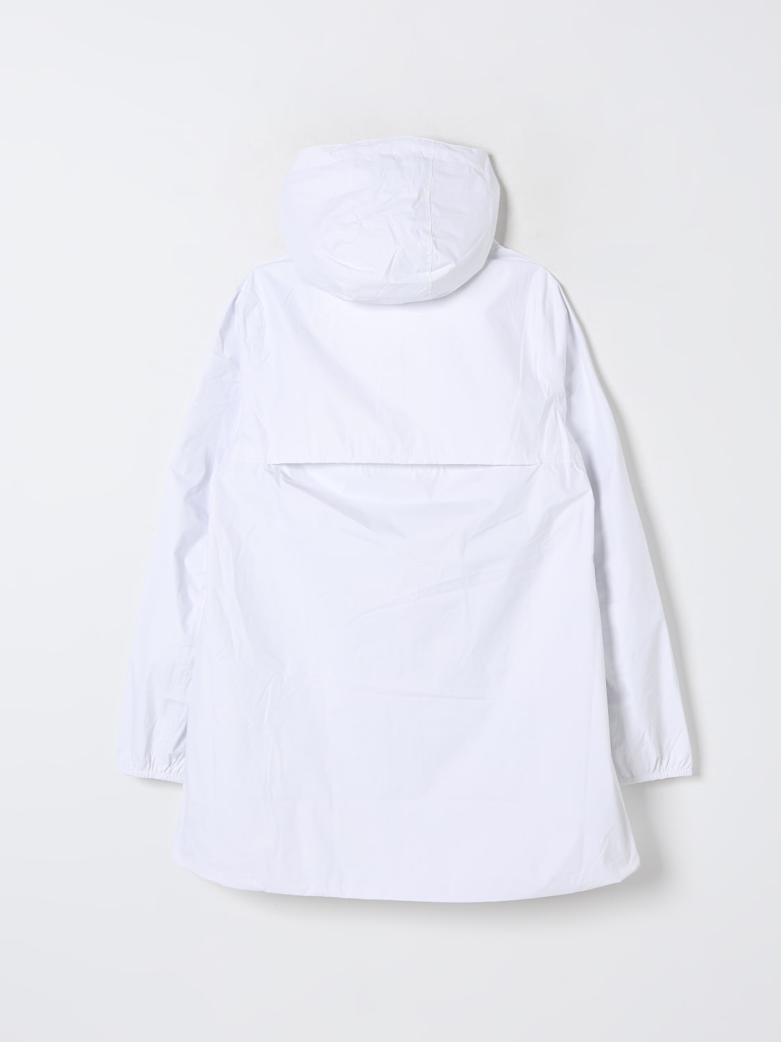 Coat woman K-way - 2