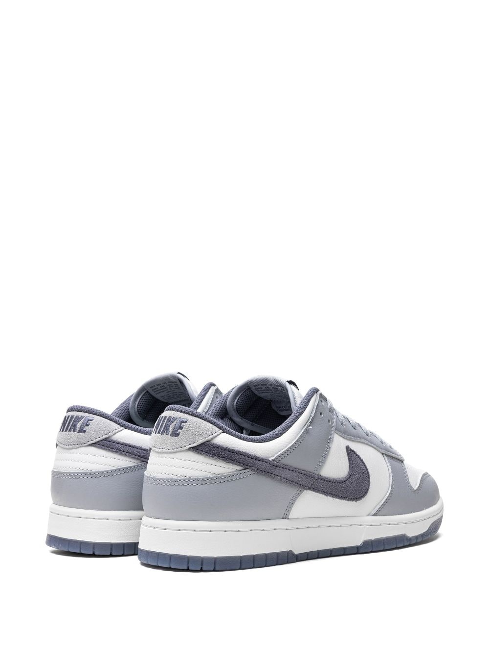 Dunk Low "Light Carbon" sneakers - 3