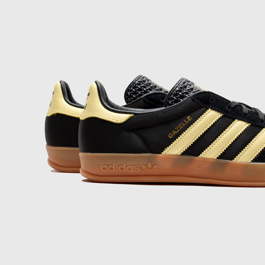 GAZELLE INDOOR "ALMOST YELLOW" - 5