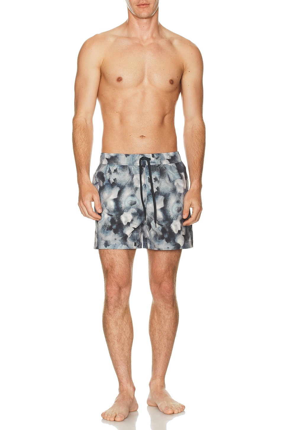Moses Swim Shorts - 5