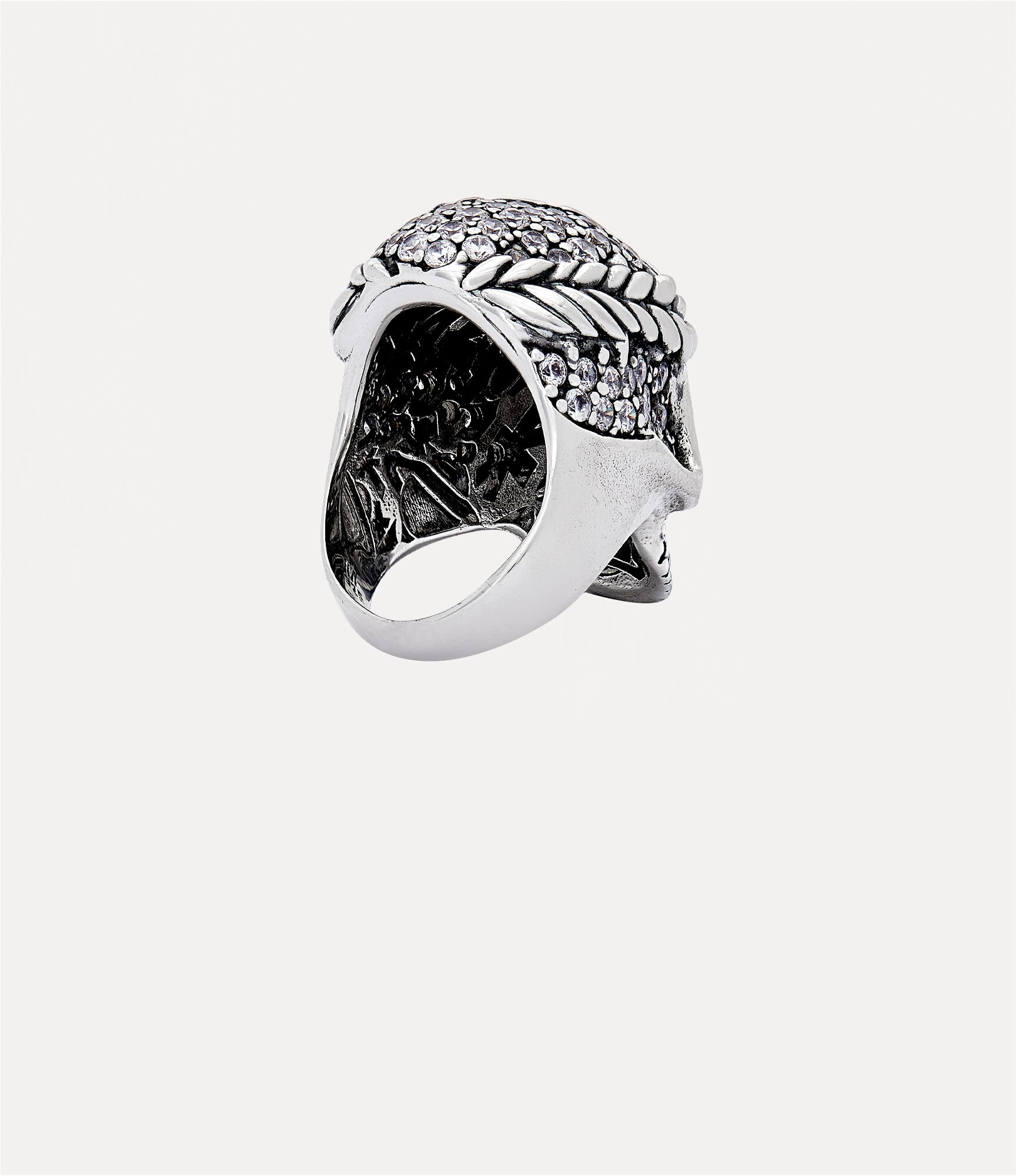SKULL RING - 3
