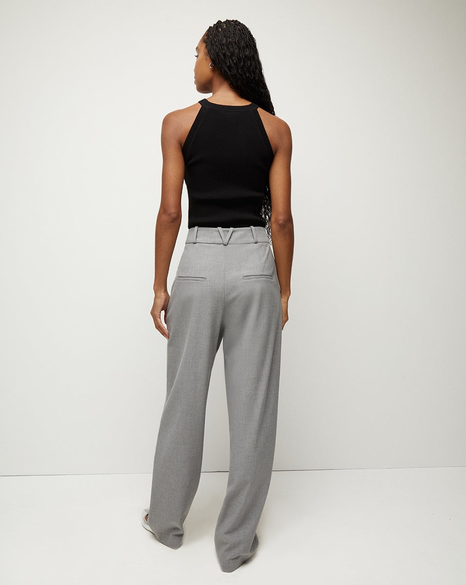 LAGARDE PANT - 5