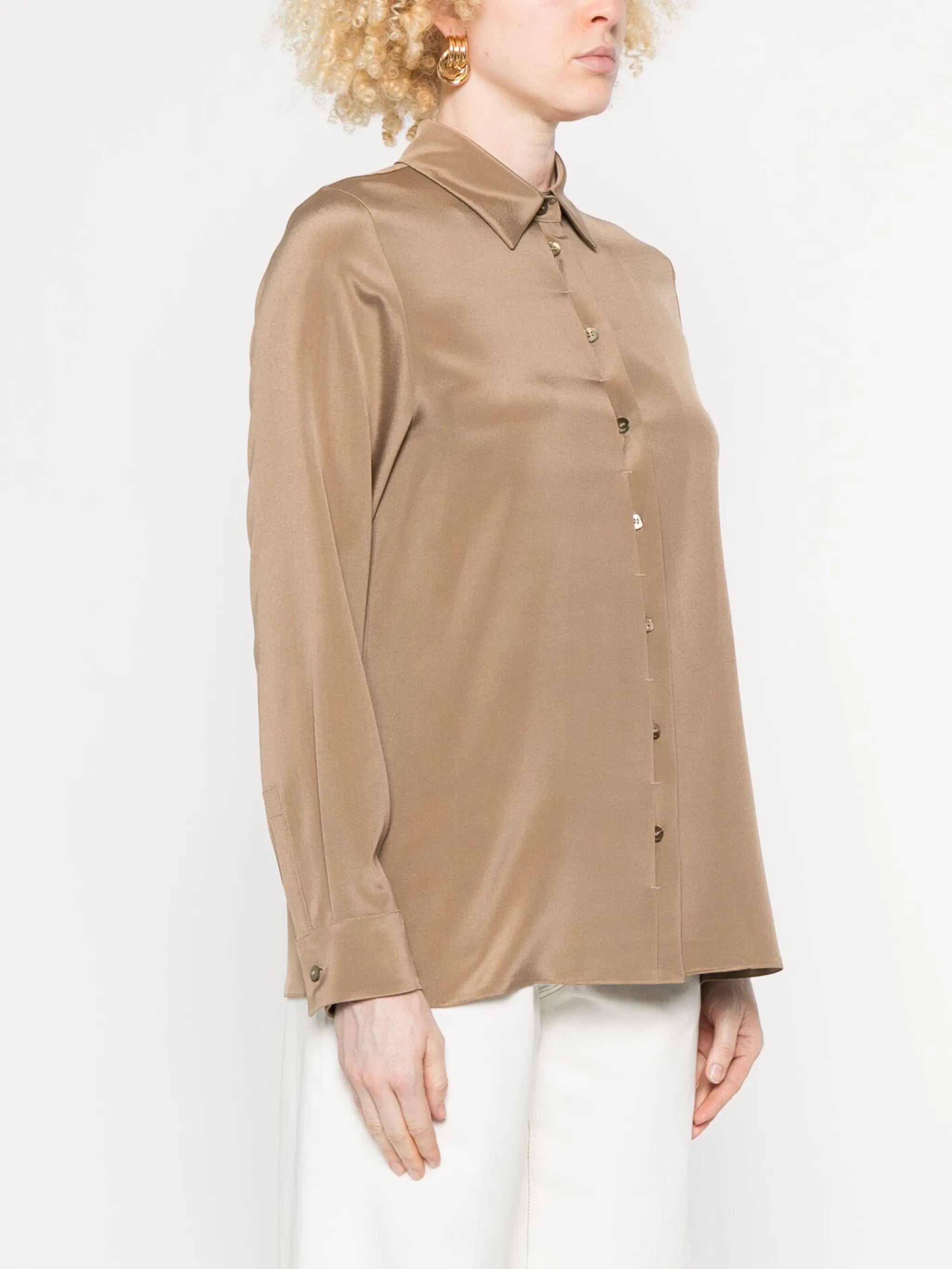 Max Mara Avion Shirt - 2