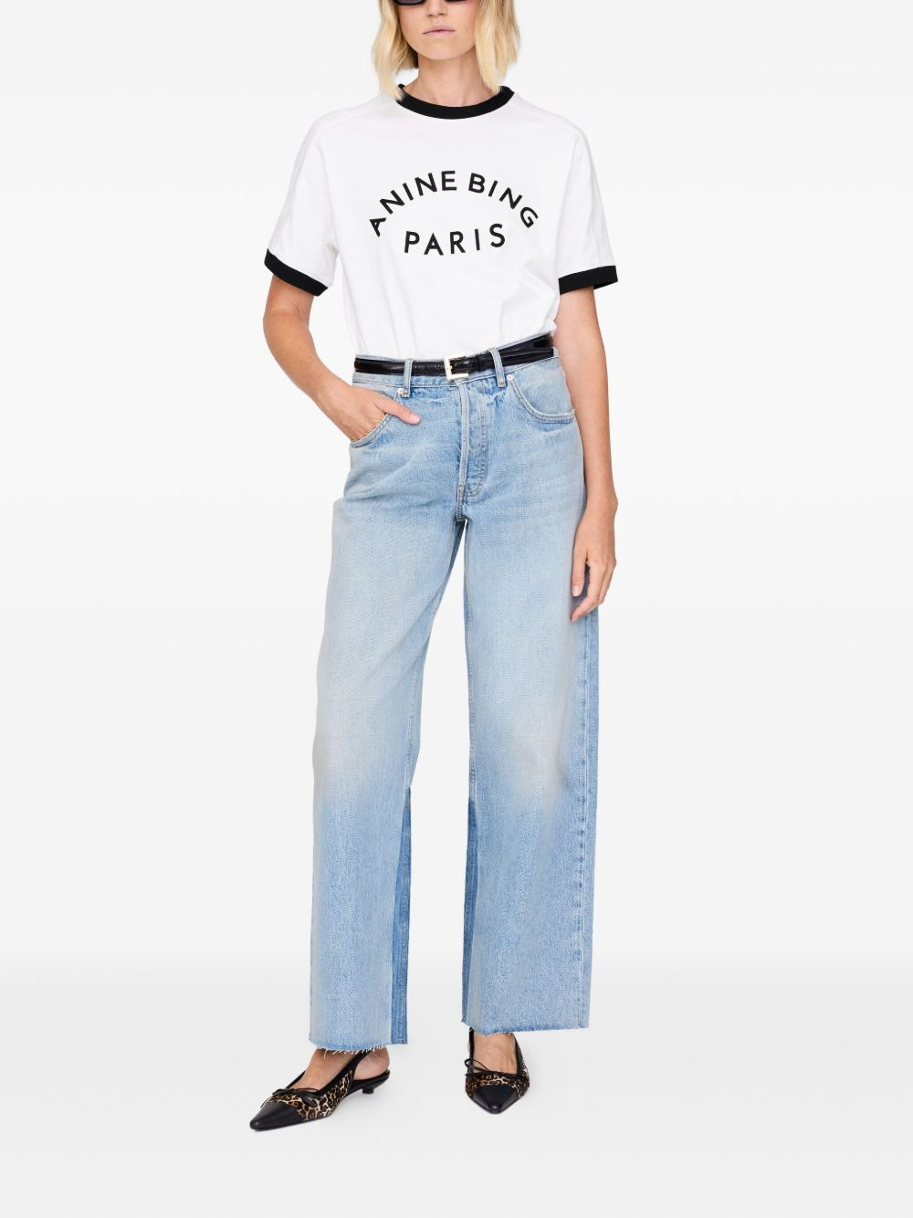 Jaylin T-shirt - 2